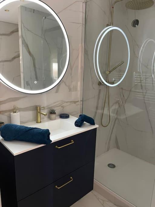 Appartement De Charme 80M2 Givors Buitenkant foto
