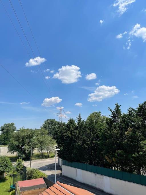 Appartement De Charme 80M2 Givors Buitenkant foto