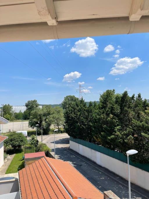 Appartement De Charme 80M2 Givors Buitenkant foto