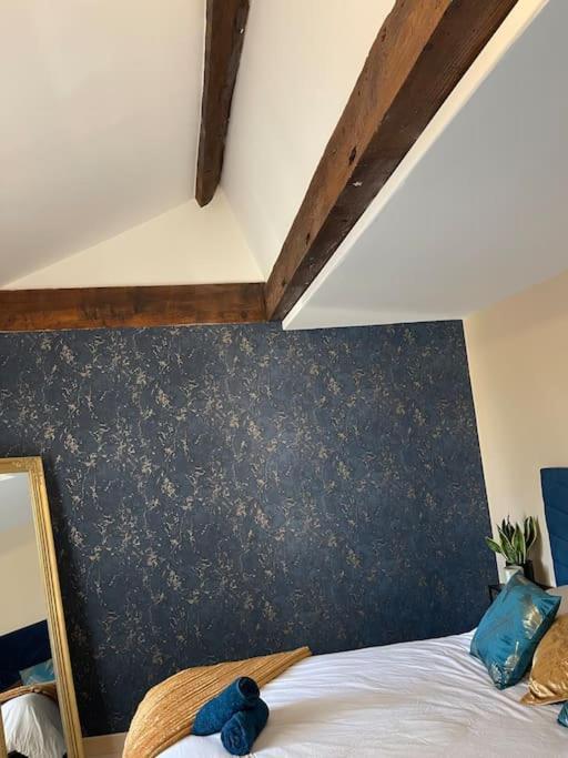 Appartement De Charme 80M2 Givors Buitenkant foto
