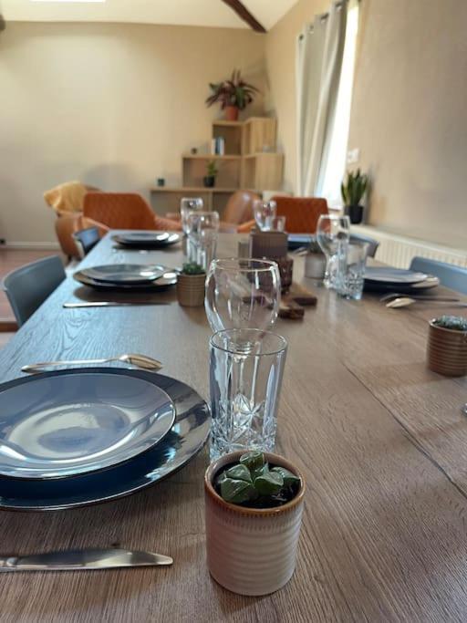 Appartement De Charme 80M2 Givors Buitenkant foto